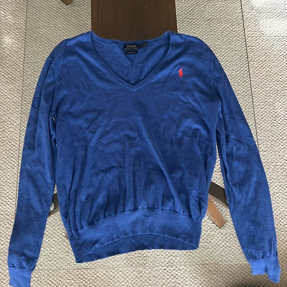 Ralph Lauren sweater